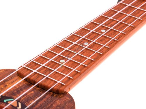 Gitara UKULELE plastikowa gitarka IN0080 na Arena.pl