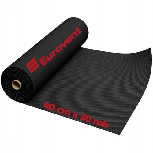 IZOLACJA POZIOMA FUNDAMENTÓW MURU FOLIA FUNDAMENTOWA FUNDAMENT 1mm na Arena.pl