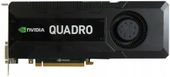 NVIDIA QUADRO K5000 4GB GDDR5 PCIe 256Bit