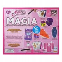 GLITZY MAGIC COLLECTION 75 TRICKS 8000