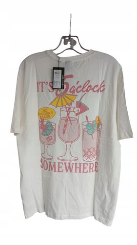only&SONS T-SHIRT XL na Arena.pl