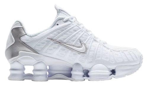 Buty NIKE WMNS SHOX TL (AR3566 100) 42 na Arena.pl