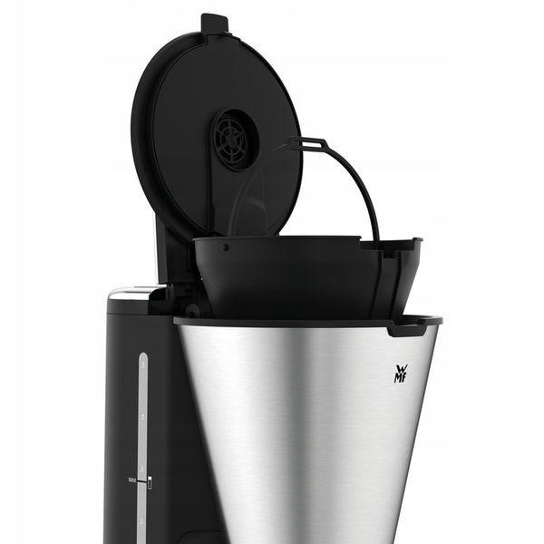 WMF Ekspres przelewowy do kawy Kitchenminis 0,625l stalowy 760W zdjęcie 12