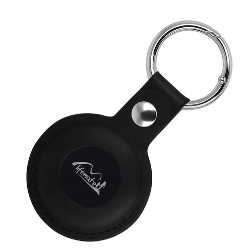 Lokalizator GPS Mini Do Kluczy Auta Kota Roweru Psa Czarny Android + na Arena.pl