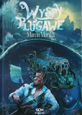 Wyspy plugawe zdjęcie 1