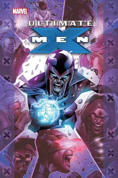 Ultimate X-Men. Tom 3 zdjęcie 1