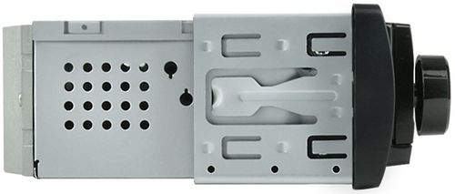 Radio samochodowe XBlitz RF200 1DIN Bluetooth SD MP3 USB AUX mikrofon pilot na Arena.pl