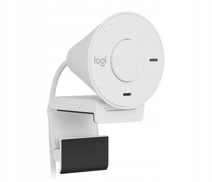 Kamera internetowa Logitech Brio 305 Business Webcam USB-C zdjęcie 6