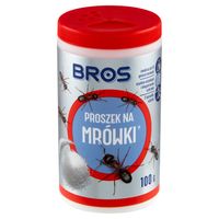 proszek na mrówki 100g - br b111/4