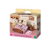 ND17_ZA-89424 SYLVANIAN Lozko podwojne 5019