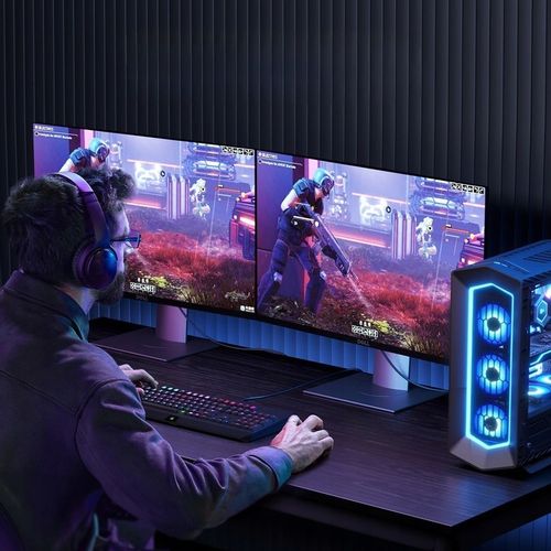 Kabel DisplayPort 1.2 SZYBKI KABEL PRZEWÓD WYTRZYMAŁY 3D 4K 60Hz 2m UGREEN na Arena.pl