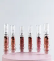 Róż do policzków w płynie 3Q BEAUTY 4D FAITH 102, 7 g