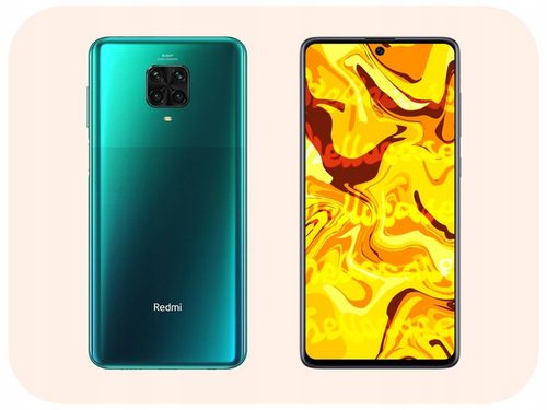 3-pak SZKŁO HARTOWANE DO Redmi Note 9 PRO / 9S na cały ekran 9H ochronne 5D na Arena.pl
