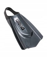 Krótkie płetwy treningowe basen unisex pływanie Powerfin Pro II Arena 38-39