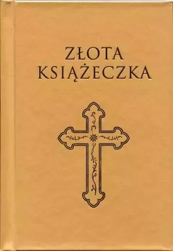 Złota książeczka. Mensis Eucharysticus zdjęcie 1