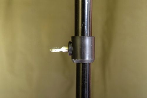 PARASOL NAMIOT WĘDKARSKI MOSKITIERA 250CM NECO||- na Arena.pl