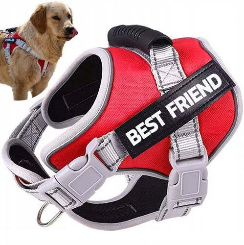 MOCNE SZELKI dla PSA BEZUCISKOWE M 50-62 + GRAWER na Arena.pl