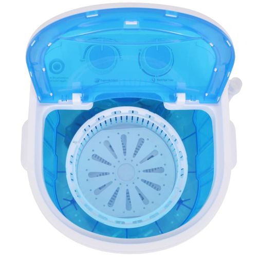 Mini Pralka Jeden Bęben, 2,6 Kg na Arena.pl