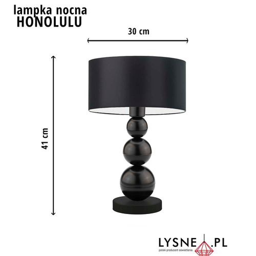 Lampka stołowa HONOLULU na Arena.pl