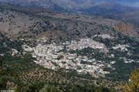 GRECKA OLIWA Z OLIWEK EXTRA VIRGIN PHYSIS OF CRETE SITIA ŚWIEŻA 1L 1000ml