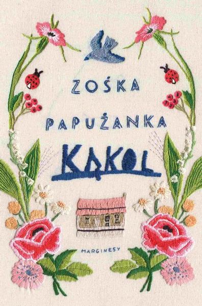 (epub, mobi) Kąkol zdjęcie 1
