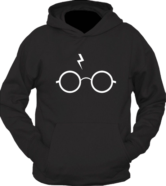 Bluza z kapturem Harry Potter zdjęcie 1