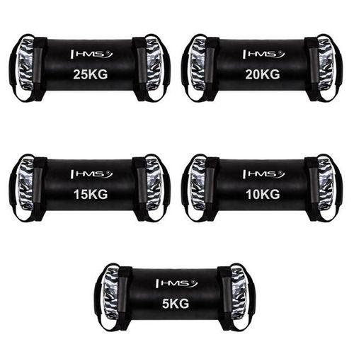 Powerbag WDC 10 kg HMS na Arena.pl