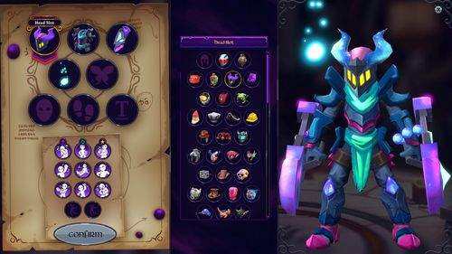 Inkbound (PC) Klucz Steam Kod CD KEY BEZ VPN 24/7 na Arena.pl