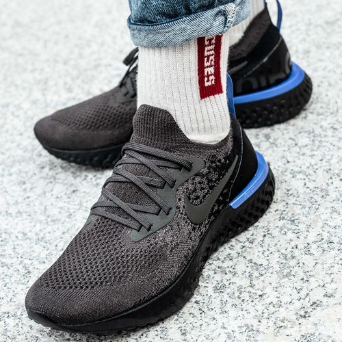 Nike Wmns Epic React Flyknit (AQ0070-012) 38 na Arena.pl