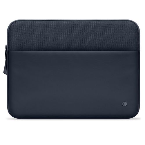 Pokrowiec Tech-Protect Sleeve do laptopa 15-16 cali Navy Blue na Arena.pl
