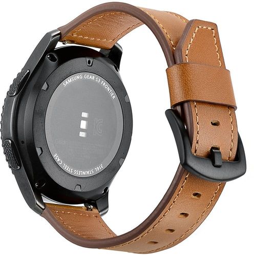 TECH-PROTECT HERMS SAMSUNG GALAXY WATCH 46MM BROWN na Arena.pl