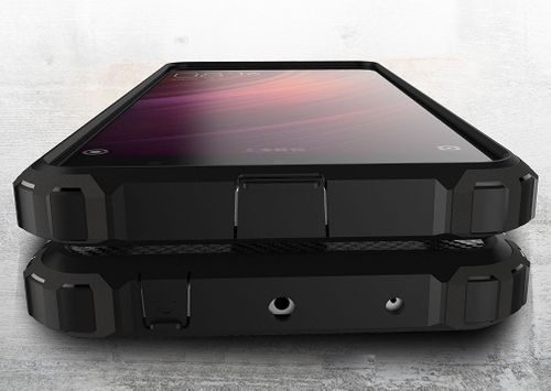 ETUI XIAOMI REDMI NOTE 4 PANCERNE POKROWIEC na Arena.pl