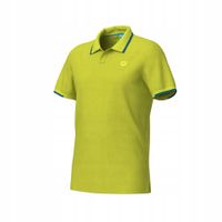 Koszulka męska polo sportowa bawełniana Arena Trim Cotton Piquet R.M