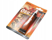 klej do obuwia na blistrze  OBU 15 ml