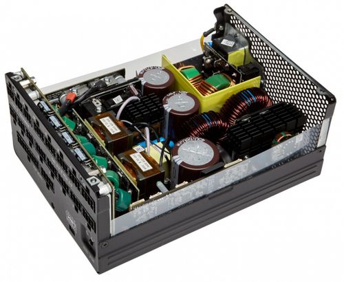 Corsair AX Series 1600i na Arena.pl