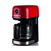 Ekspres przelewowy Ariete Moderna 1396/00 Czerwony 900W