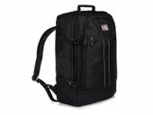 BAG STREET plecak sportowy czarny