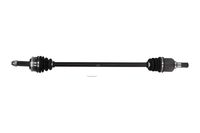 PÓŁOŚ PRAWA HYUNDAI i30 2007 2008 2009 2010 2011 2012