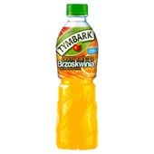 Tymbark Napój pomarańcza brzoskwinia 500 ml