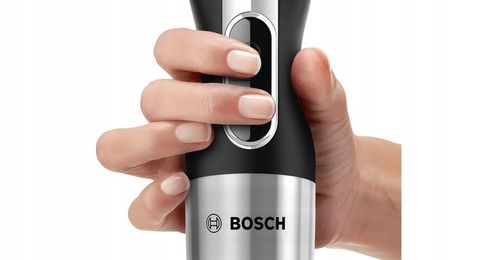Blender BOSCH ErgoMixx Style MS6CM6120 na Arena.pl