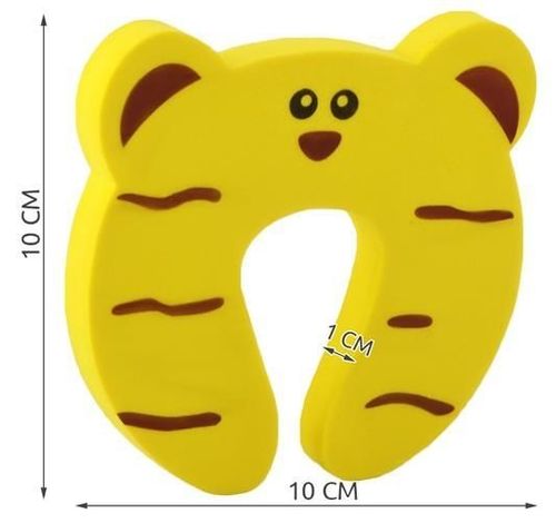 Stoper - blokada do drzwi mix na Arena.pl