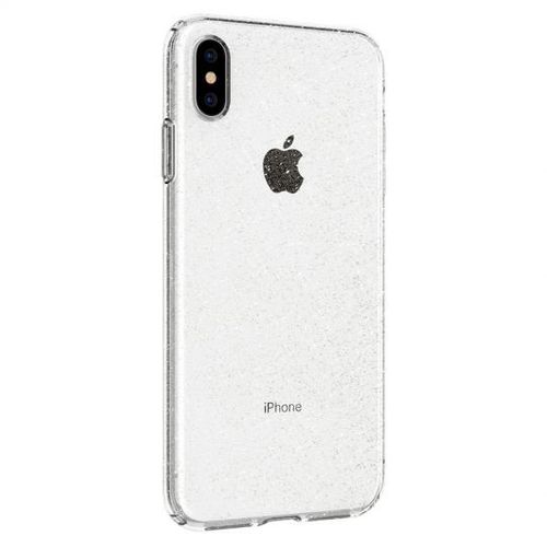 SPIGEN LIQUID CRYSTAL IPHONE XS MAX GLITTER CRYSTAL na Arena.pl