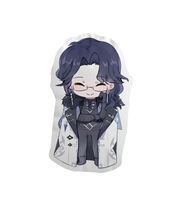 Poduszka Chibi Genshin Impact - Pantalone