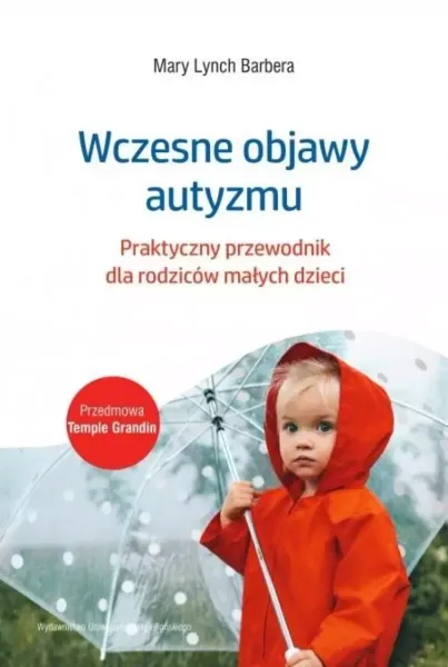 Wczesne objawy autyzmu zdjęcie 1