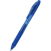 PIÓRO KULKOWE 0.7MM BL107 PENTEL NIEBIESKIE