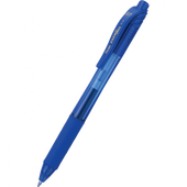 PIÓRO KULKOWE 0.7MM BL107 PENTEL NIEBIESKIE