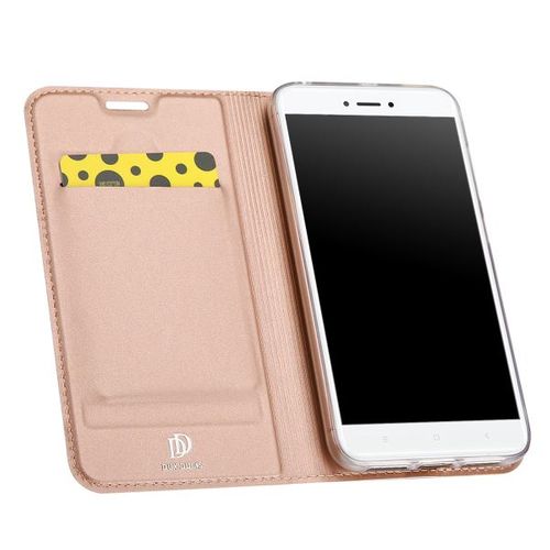 ZAMYKANE ETUI CASE XIAOMI REDMI NOTE 5A DUX DUCIS na Arena.pl