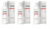 3x START EROTIQUE - Żel na Powiększenie Penisa || 150ml