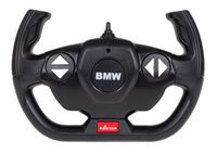 Bmw X6 M Biały Rastar Model 1:14 Zdalnie Sterowane Auto + Pilot 2,4 Ghz