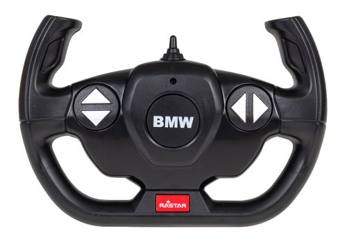 Bmw X6 M Biały Rastar Model 1:14 Zdalnie Sterowane Auto + Pilot 2,4 Ghz na Arena.pl